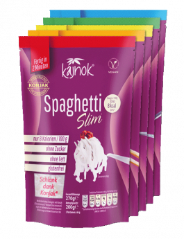 Probierset Slim von kajnok