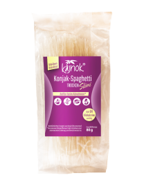 Konjak-Spaghetti TROCKEN Slim von kajnok