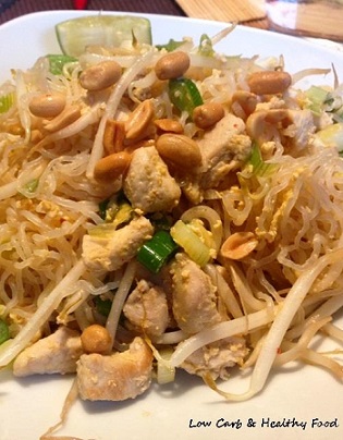Maj Rezept